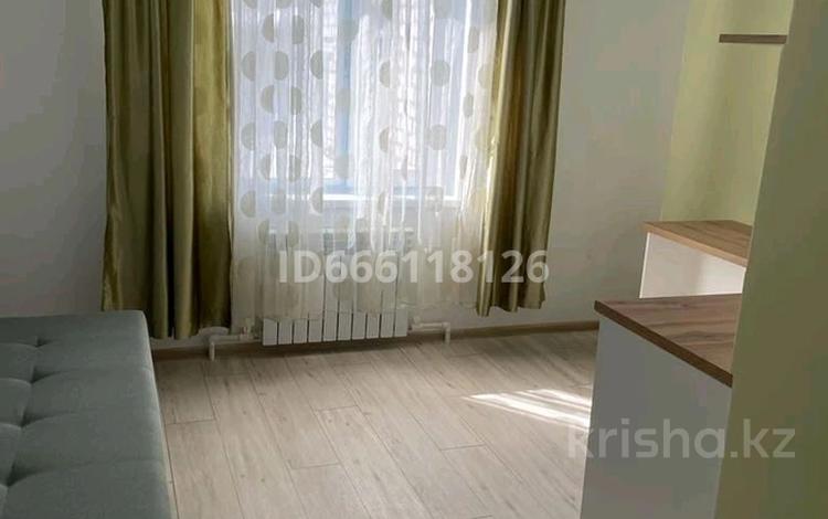 1-бөлмелі пәтер, 19 м², 1 қабат ай сайын, улица Бородина 41, бағасы: 70 000 〒 в Костанае — фото 10