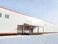 Қоймалар · 1000 м², бағасы: ~ 3 млн ₸ в Караганде, Казыбек би р-н