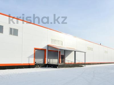 Қоймалар · 1000 м², бағасы: ~ 3 млн ₸ в Караганде, Казыбек би р-н