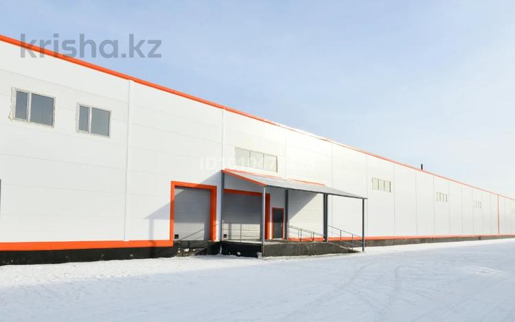 Қоймалар · 1000 м², бағасы: ~ 3 млн ₸ в Караганде, Казыбек би р-н — фото 2