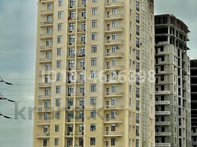 3-комнатная квартира · 120 м² · 11/15 этаж, 18 микрорайон 43/1 за 40 000 ₸ в Актау, 18-й мкр 