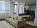 2-комнатная квартира · 76 м² · 5/21 этаж, Кабанбай батыра 43В за 350 000 ₸ в Астане, Есильский р-н
