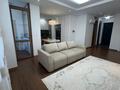 2-комнатная квартира · 76 м² · 5/21 этаж, Кабанбай батыра 43В за 350 000 ₸ в Астане, Есильский р-н — фото 12
