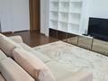 2-комнатная квартира · 76 м² · 5/21 этаж, Кабанбай батыра 43В за 350 000 ₸ в Астане, Есильский р-н — фото 3