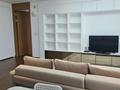 2-комнатная квартира · 76 м² · 5/21 этаж, Кабанбай батыра 43В за 350 000 ₸ в Астане, Есильский р-н — фото 4