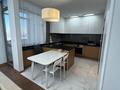 2-комнатная квартира · 76 м² · 5/21 этаж, Кабанбай батыра 43В за 350 000 ₸ в Астане, Есильский р-н — фото 9