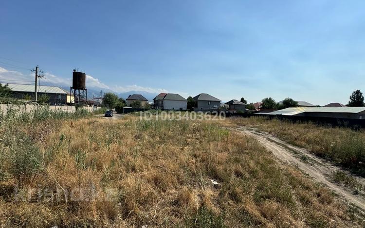 Участок · 30 соток, Кулагер за 135 млн ₸ в Иргели — фото 2