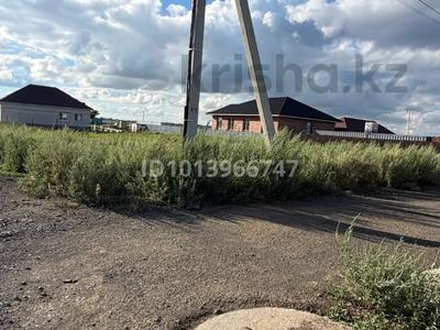 Участок · 8 соток, 6 мкр. ул.Байтерек — Недалеко база отдыха без понтов за 5 млн ₸ в Жибек Жолы