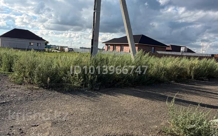 Участок · 8 соток, 6 мкр. ул.Байтерек — Недалеко база отдыха без понтов за 5 млн ₸ в Жибек Жолы — фото 7