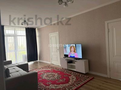 3-комнатная квартира · 75 м² · 7/12 этаж, Кошкарбаева — Апорт Молл за 42.5 млн 〒 в 