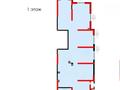 Свободное назначение · 169.5 м² за ~ 2.4 млн ₸ в Алматы, Бостандыкский р-н — фото 2