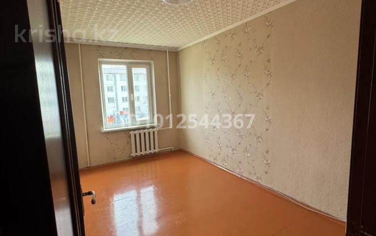 3-комнатная квартира · 64 м² · 4/5 этаж, 25 — Кунаева за 130 000 ₸ в Талдыкоргане, мкр Жастар — фото 2