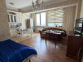 Жеке үй · 5 бөлме · 365 м² · 10 жүзд., Хан Тенгри ш/а. 140, бағасы: 350 млн ₸ в Алматы, Бостандыкский р-н — фото 3