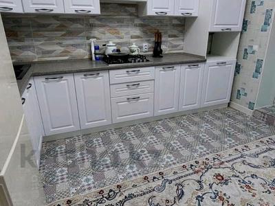 1-комнатная квартира · 48 м² · 4/5 этаж, Батыс 2 47 г за 130 000 ₸ в Актобе