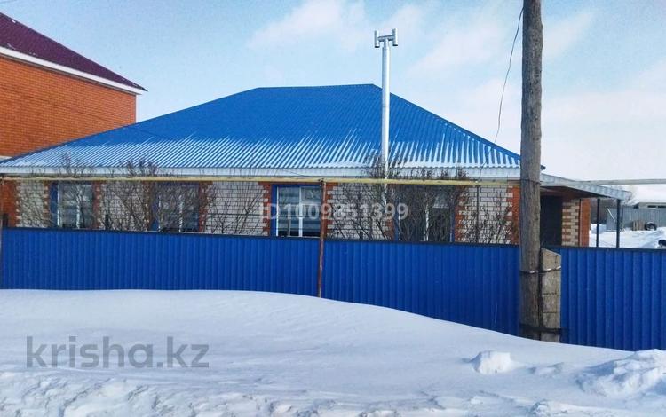 Отдельный дом · 5 комнат · 130 м² · 10 сот., жилой массив Кызылжар, Жилой массив Кызылжар, Набережная за 30 млн ₸ в Актобе — фото 2