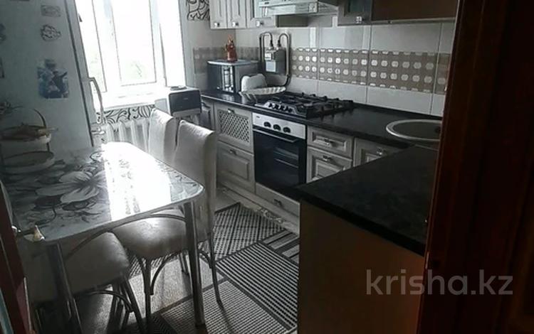 3-комнатная квартира · 60 м² · 5/5 этаж, Астана 40 за 24.5 млн ₸ в Петропавловске — фото 2