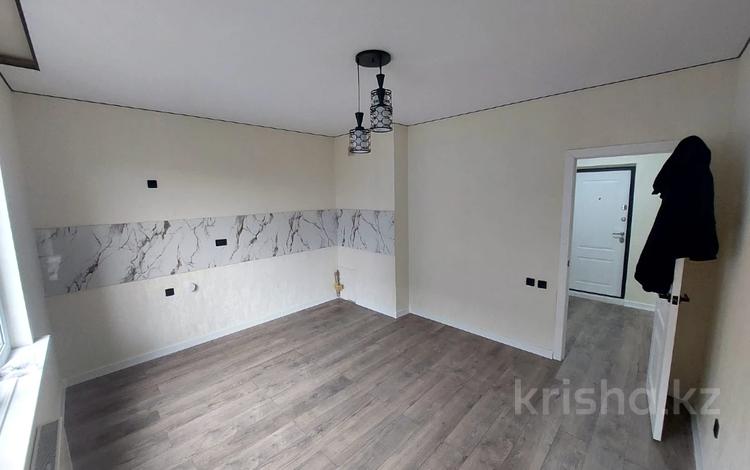 1-комнатная квартира · 45 м² · 7/9 этаж, мкр Кулагер за 29.5 млн ₸ в Алматы, Жетысуский р-н — фото 11