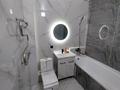 1-комнатная квартира · 45 м² · 7/9 этаж, мкр Кулагер за 29.5 млн ₸ в Алматы, Жетысуский р-н — фото 10