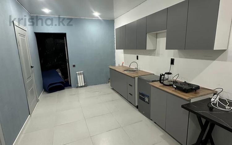 1-комнатная квартира · 47 м² · 1/9 этаж, Райымбек батыра 275 — Ташкенски за 150 000 ₸ в  — фото 10