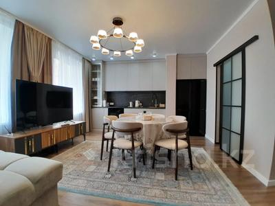 3-бөлмелі пәтер · 82 м² · 3/4 қабат, БОРИСА АЛЕКСАНДРОВА 8В — ДВОРЕЦ СПОРТА, бағасы: 64 млн ₸ в Усть-Каменогорске