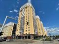 2-комнатная квартира · 50 м² · 15/18 этаж, Кенен Азербаев 47 за 250 000 ₸ в Астане, Сарайшык р-н