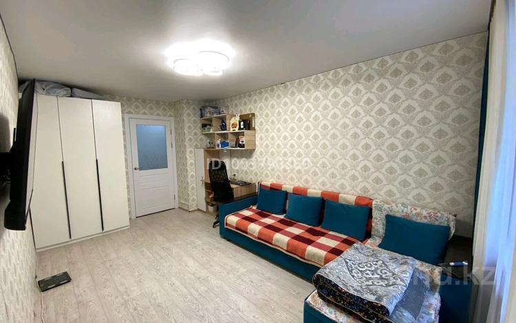 2-бөлмелі пәтер · 40.8 м² · 1/5 қабат, Каирбекова 407, бағасы: 17.5 млн ₸ в Костанае — фото 2