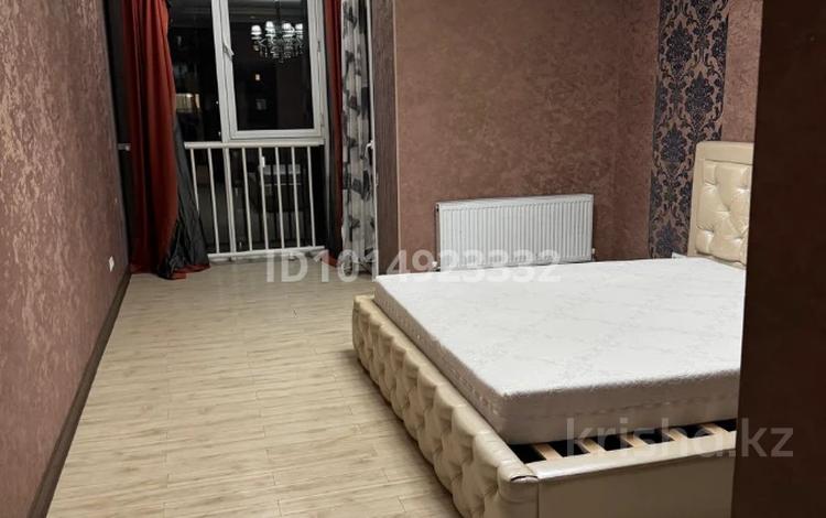 4-комнатная квартира · 150 м² · 12/20 этаж, Брусиловского 163 за 600 000 ₸ в Алматы, Алмалинский р-н — фото 2