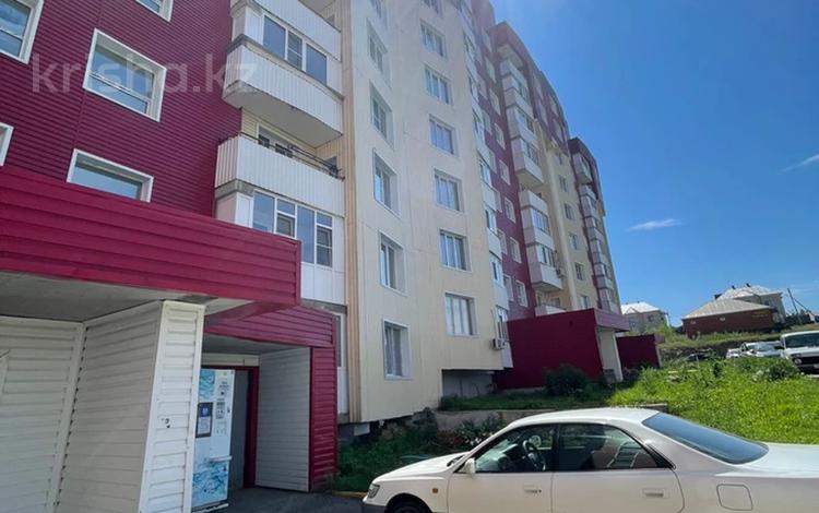 3-комнатная квартира · 74.2 м² · 6/9 этаж, Бауржан Мамышулы 14 за 29.5 млн 〒 в Усть-Каменогорске — фото 2