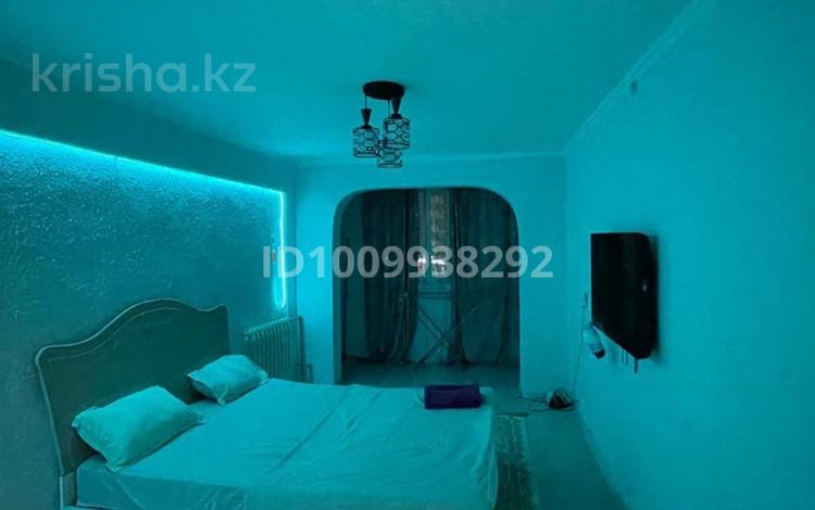 1-бөлмелі пәтер · 52 м² · 5/5 қабат, Ильясова 2, бағасы: 2 500 ₸ в  — фото 2