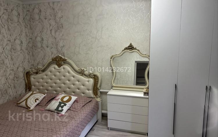 Отдельный дом · 3 комнаты · 100 м² · 10 сот., Бауыржан Момышулы 17 за 20 млн ₸ в Ушарале — фото 2