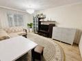 2-комнатная квартира · 65 м² · 1/9 этаж, Бейбарыс Султан 12/3 за 26.5 млн ₸ в Астане, Сарыарка р-н