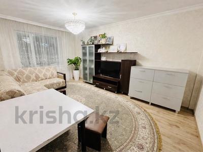 2-комнатная квартира · 65 м² · 1/9 этаж, Бейбарыс Султан 12/3 за 26.5 млн ₸ в Астане, Сарыарка р-н