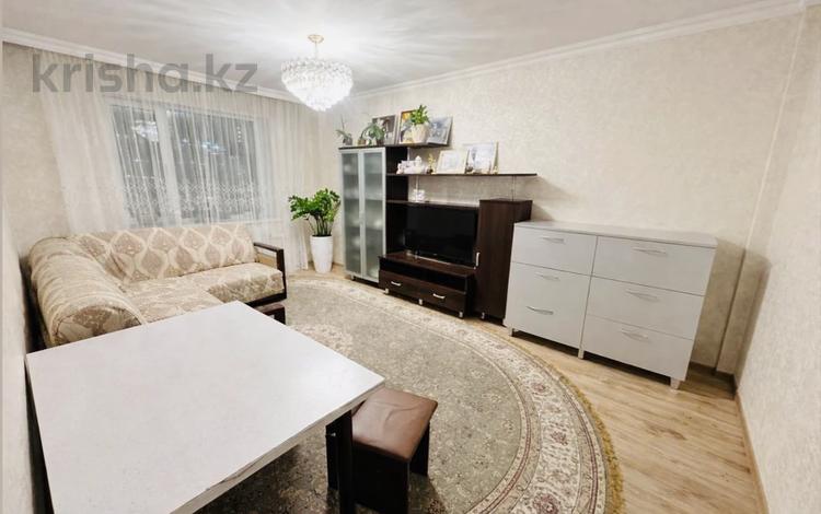 2-комнатная квартира · 65 м² · 1/9 этаж, Бейбарыс Султан 12/3 за 26.5 млн ₸ в Астане, Сарыарка р-н — фото 2