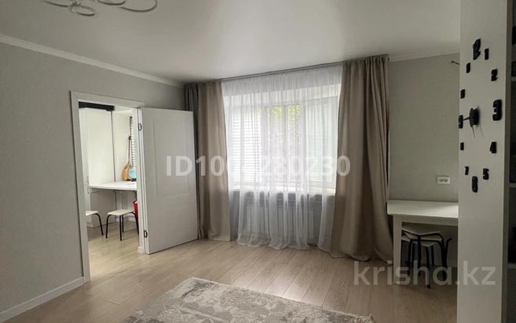 2-бөлмелі пәтер · 44 м² · 1/4 қабат, Ескі қала, Жанкожа батыра — Некрасова, бағасы: 13.5 млн ₸ в Актобе, Старый город — фото 2