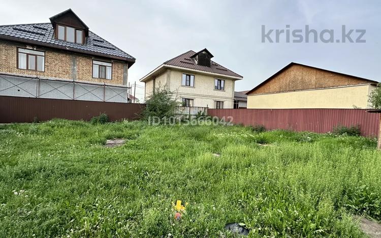Жеке үй · 2 бөлме · 80 м² · 6 жүзд., Алғабас ш/а., Мырзашокы 4 — Рыскулова момышулы, бағасы: 35 млн ₸ в Алматы, Алатауский р-н — фото 2