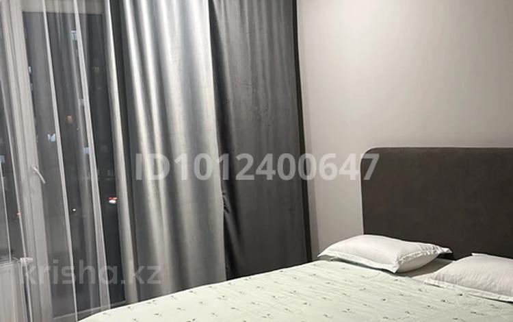 1-бөлмелі пәтер · 35 м², Туран 55/16, бағасы: 13 000 ₸ в Астане, Нура р-н — фото 2