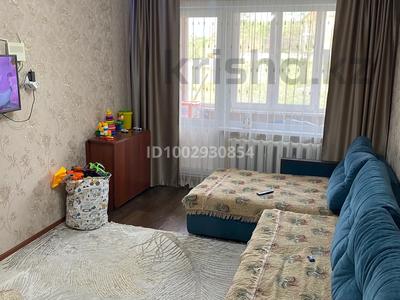 2-комнатная квартира · 48.8 м² · 3/5 этаж, Энтузиастов 17/2 за 25 млн 〒 в Усть-Каменогорске, Ульбинский