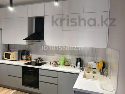 3-бөлмелі пәтер · 71 м² · 5/6 қабат, Алихан Бокейхан — Рыскулова Бокейхана, бағасы: 66 млн ₸ в Астане, Есильский р-н