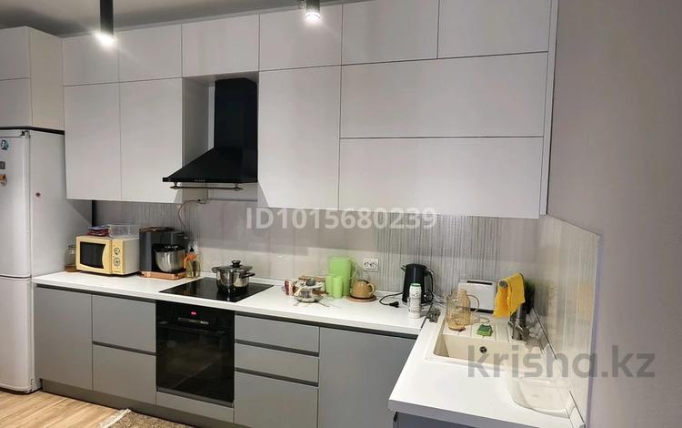 3-бөлмелі пәтер · 71 м² · 5/6 қабат, Алихан Бокейхан — Рыскулова Бокейхана, бағасы: 66 млн ₸ в Астане, Есильский р-н — фото 2
