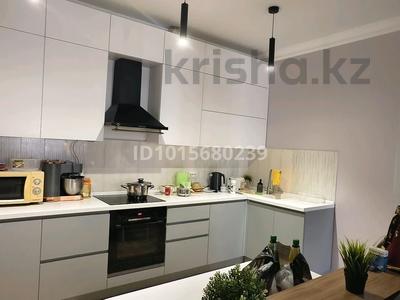 3-комнатная квартира · 71 м² · 5/6 этаж, Алихан Бокейхан — Рыскулова Бокейхана за 61 млн ₸ в Астане, Есильский р-н