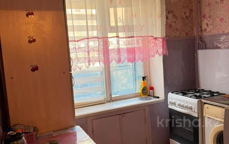 3-бөлмелі пәтер · 59.7 м² · 2/5 қабат, Каирбекова 407, бағасы: 19.7 млн ₸ в Костанае — фото 3