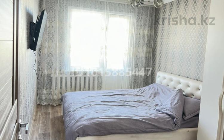 3-комнатная квартира · 70 м² · 5/5 этаж, Акмолинская область, Бурабайский район, Щучинск, улица Рахимжана Кошкарбаева 23 за 19.5 млн ₸ — фото 2