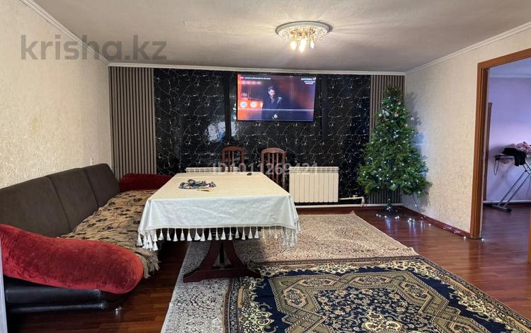 Жеке үй · 4 бөлме · 179 м² · 1880 сот., Асылбекова, бағасы: 23 млн ₸ в Доскее — фото 14