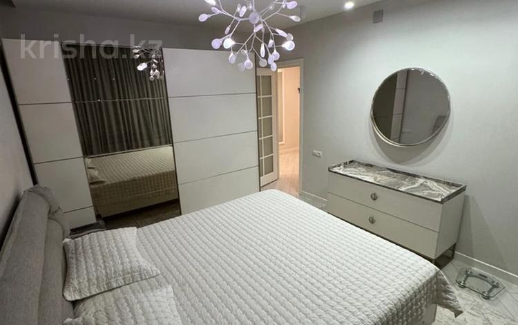3-комнатная квартира · 57 м² · 2/5 этаж, Айтеке Би 7 за 28 000 ₸ в Таразе — фото 2