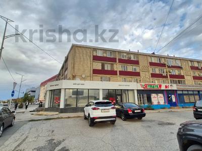 Свободное назначение, офисы, магазины и бутики, склады, салоны красоты, фитнес и спорт, медцентры и аптеки, образование, развлечения, конференц-залы, студии · 340 м² за 1.5 млн 〒 в Атырау, мкр Центральный