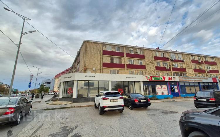 Свободное назначение, офисы, магазины и бутики, склады, салоны красоты, фитнес и спорт, медцентры и аптеки, образование, развлечения, конференц-залы, студии · 340 м² за 1.5 млн 〒 в Атырау, мкр Центральный — фото 3