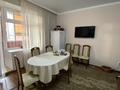 3-бөлмелі пәтер · 105 м² · 8/9 қабат, 5-й микрорайон, 5 мкр, бағасы: 49.5 млн ₸ в Костанае — фото 11