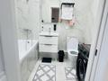 2-бөлмелі пәтер · 60 м² · 6/9 қабат, Просп. Туран 57/5, бағасы: 47.5 млн ₸ в Астане, Нура р-н — фото 10