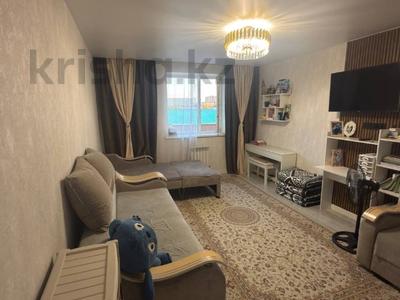 1-комнатная квартира · 39 м² · 2/4 этаж, Улытау 44 за 19.1 млн ₸ в Астане, Сарыарка р-н