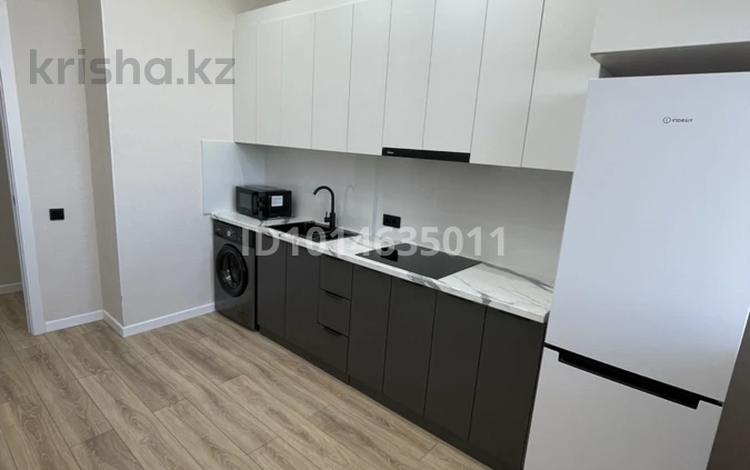 1-комнатная квартира · 42.5 м² · 14/15 этаж, Туран 71 — Назарбаев университет, Small за 250 000 ₸ в Астане, Нура р-н — фото 2